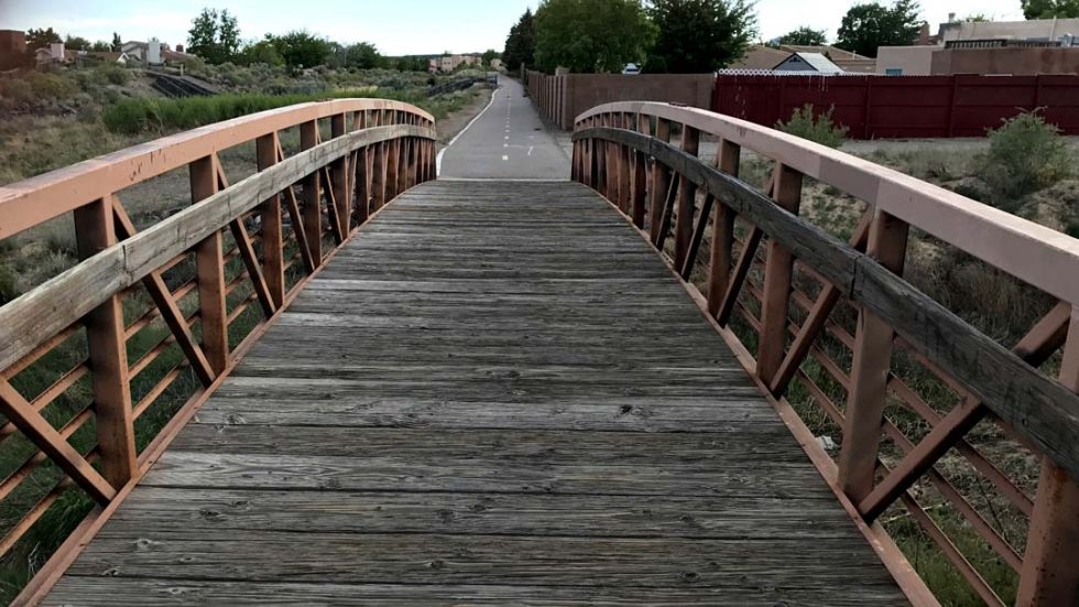 Mariposa Basin Park 5K | ABQ Runner